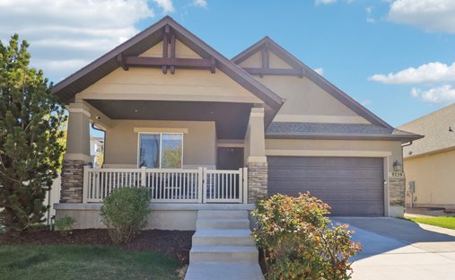 House in Sandy, Utah, United States 1