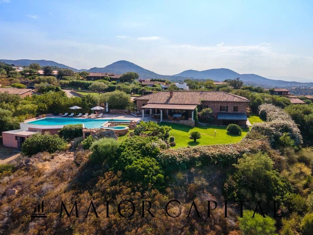 House in Loiri, Sardinia, Italy 4 - 17639521