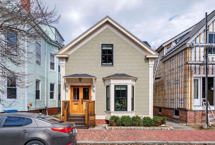 House in Portland, Maine, United States 3 - 17635892