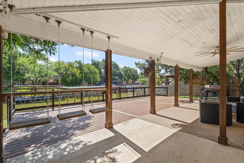 House in Granbury, Texas, United States 1 - 17632946