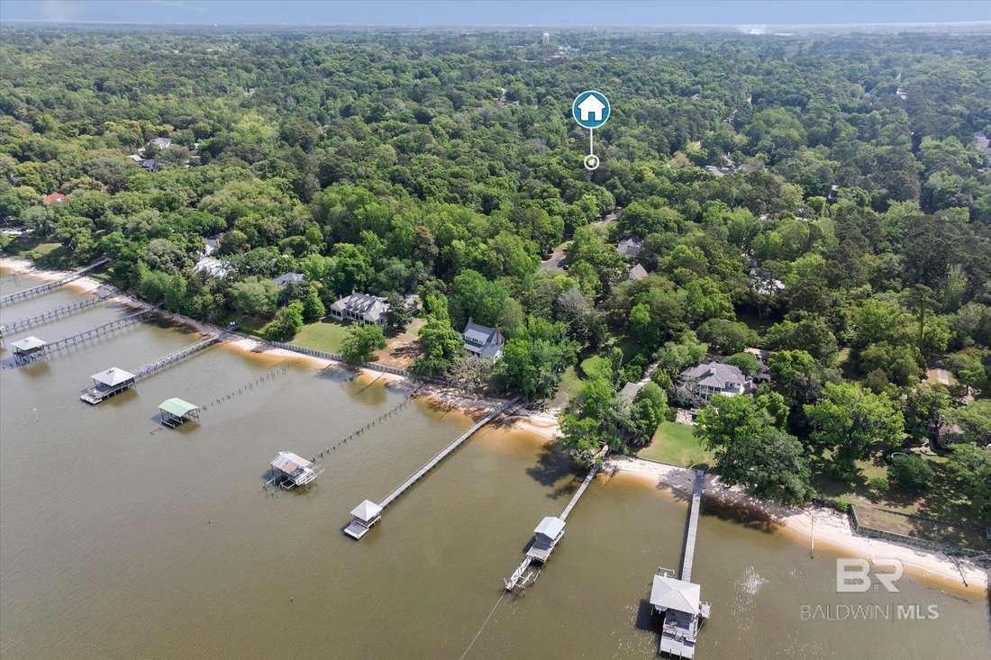 Casa a Daphne, Alabama, Stati Uniti 3 - 17628007