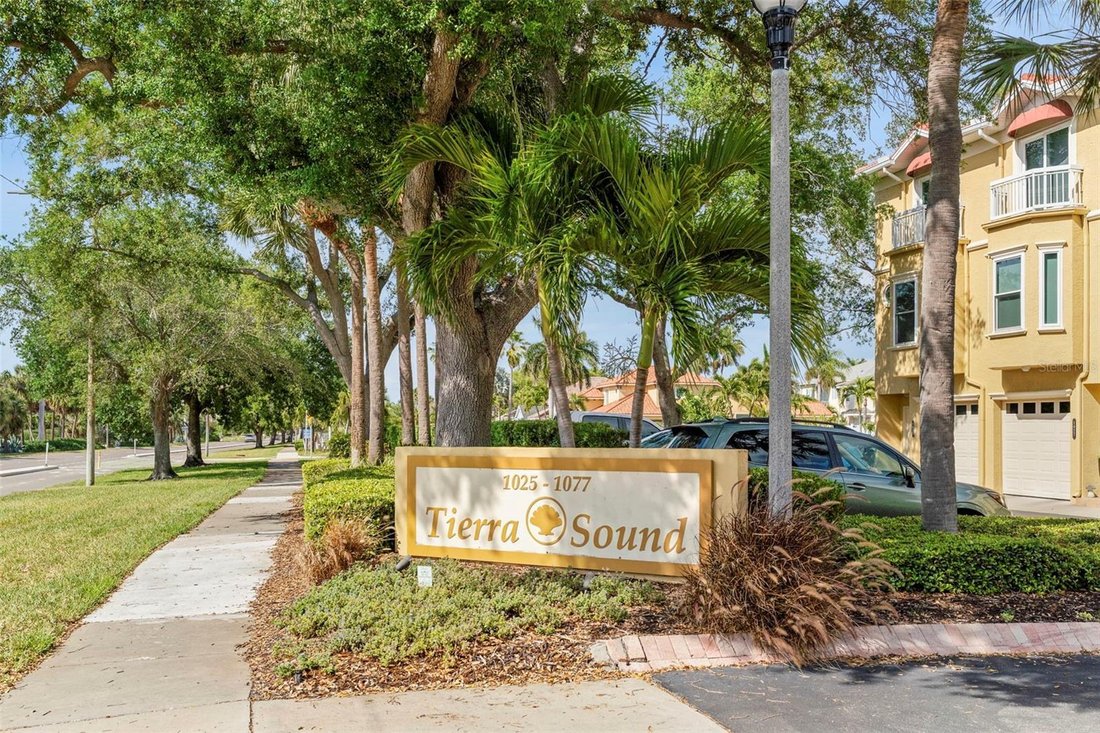Townhouse in St. Petersburg, Florida, United States 3 - 17632953