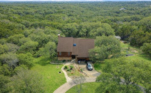 House in San Marcos, Texas, United States 1