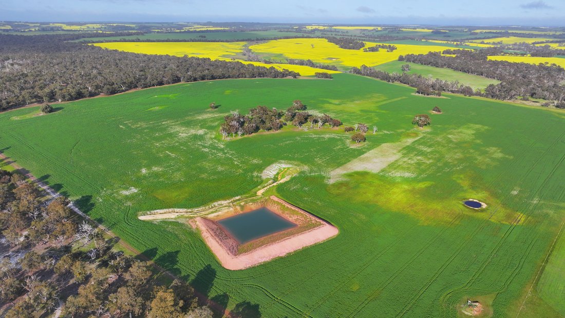 Country House in Frankland River, Western Australia, Australia 1 - 17635933