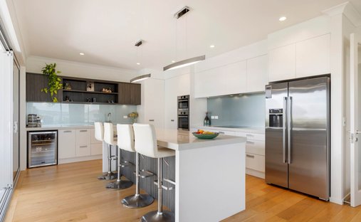 House in Beachlands, Auckland, New Zealand 1