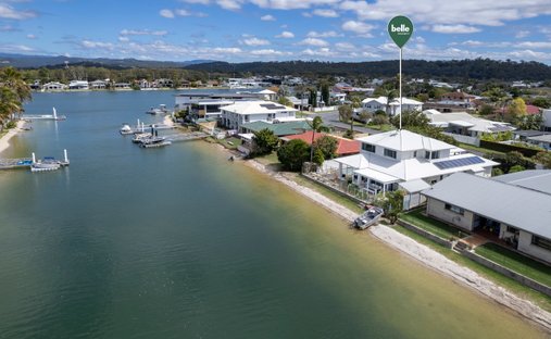Casa a Palm Beach, Queensland, Australia 1