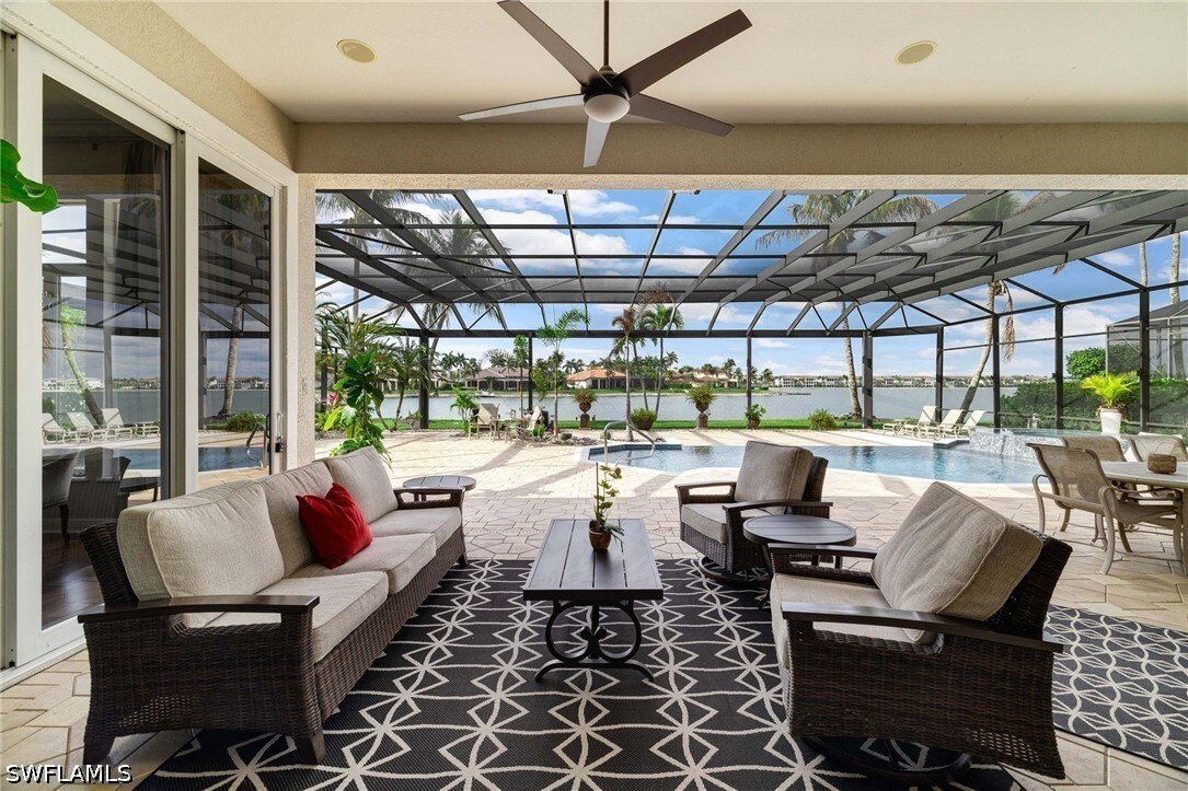 House in Miromar Lakes, Florida, United States 1 - 17628030