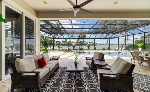 House in Miromar Lakes, Florida, United States 1