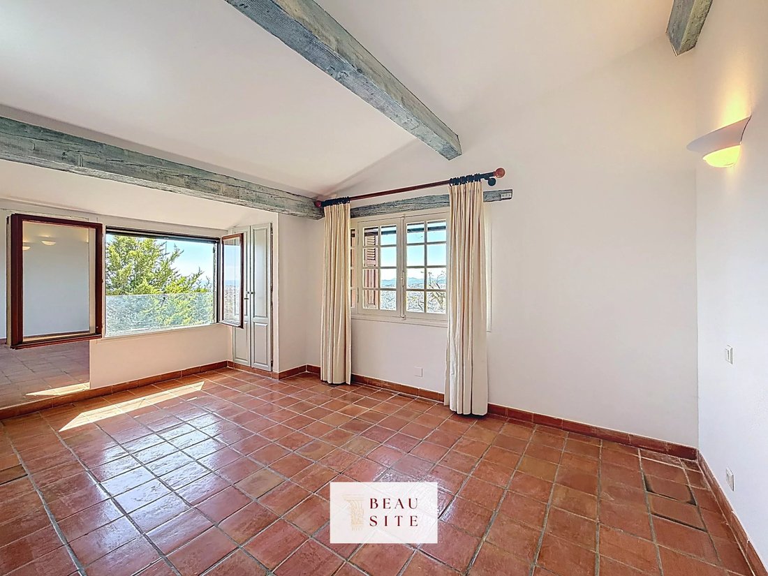 House in Saint-Jeannet, Provence-Alpes-Côte d'Azur, France 5 - 17346820