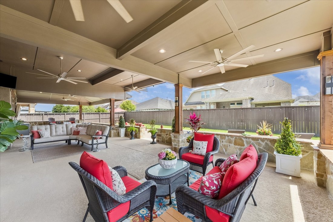 House in Friendswood, Texas, United States 1 - 17558085