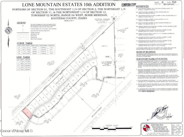 House in Athol, Idaho, United States 5 - 17636727