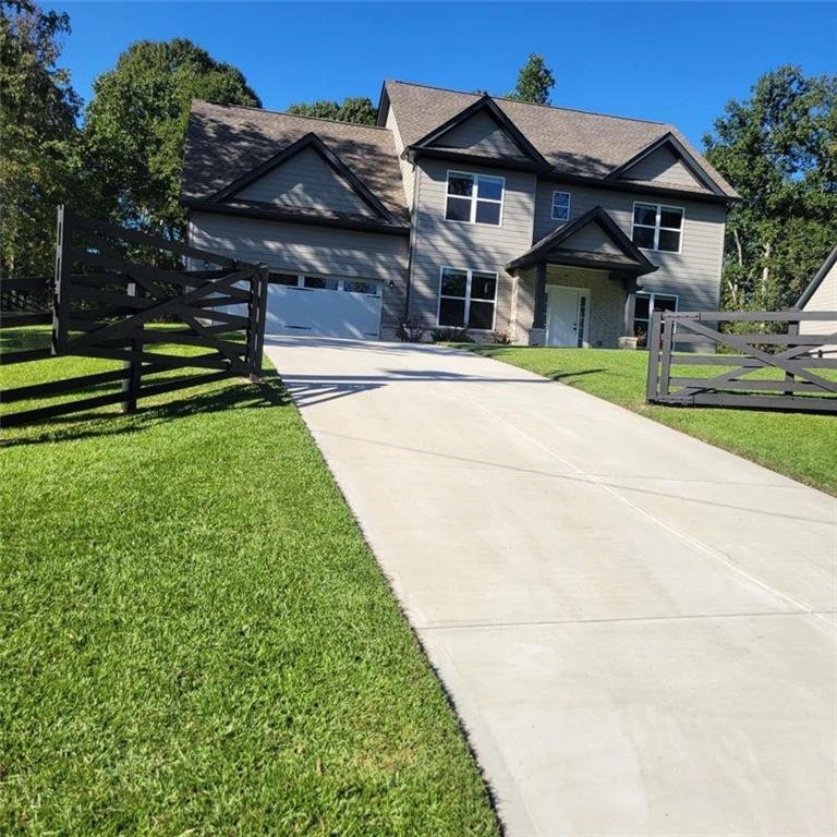 House in Braselton, Georgia, United States 1 - 17628459
