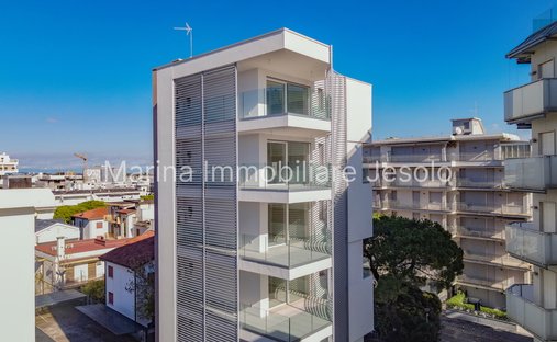 Domaine à Lido di Jesolo, Jesolo, Vénétie 1