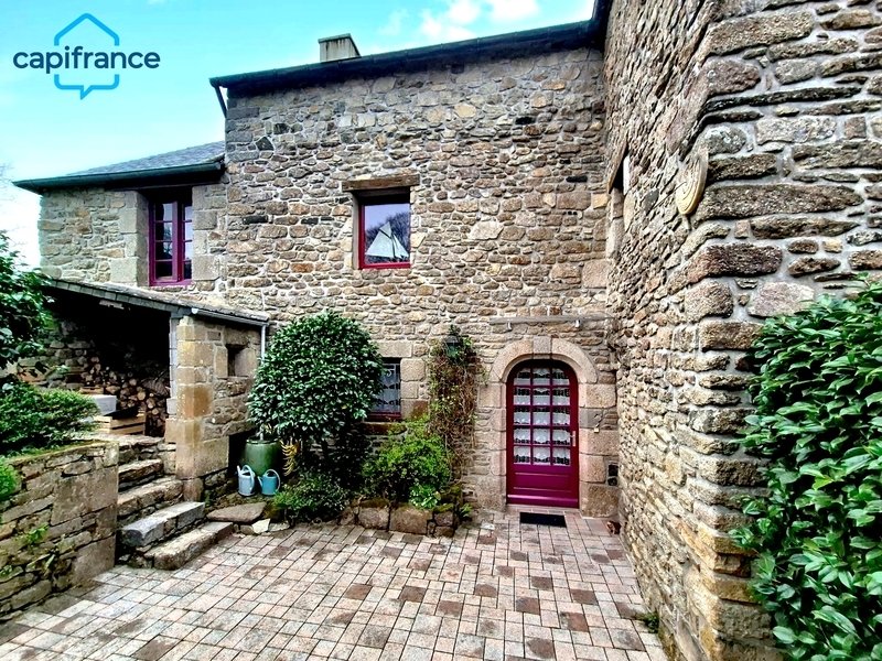 House in Lambézellec, Brest, France 4 - 17629671
