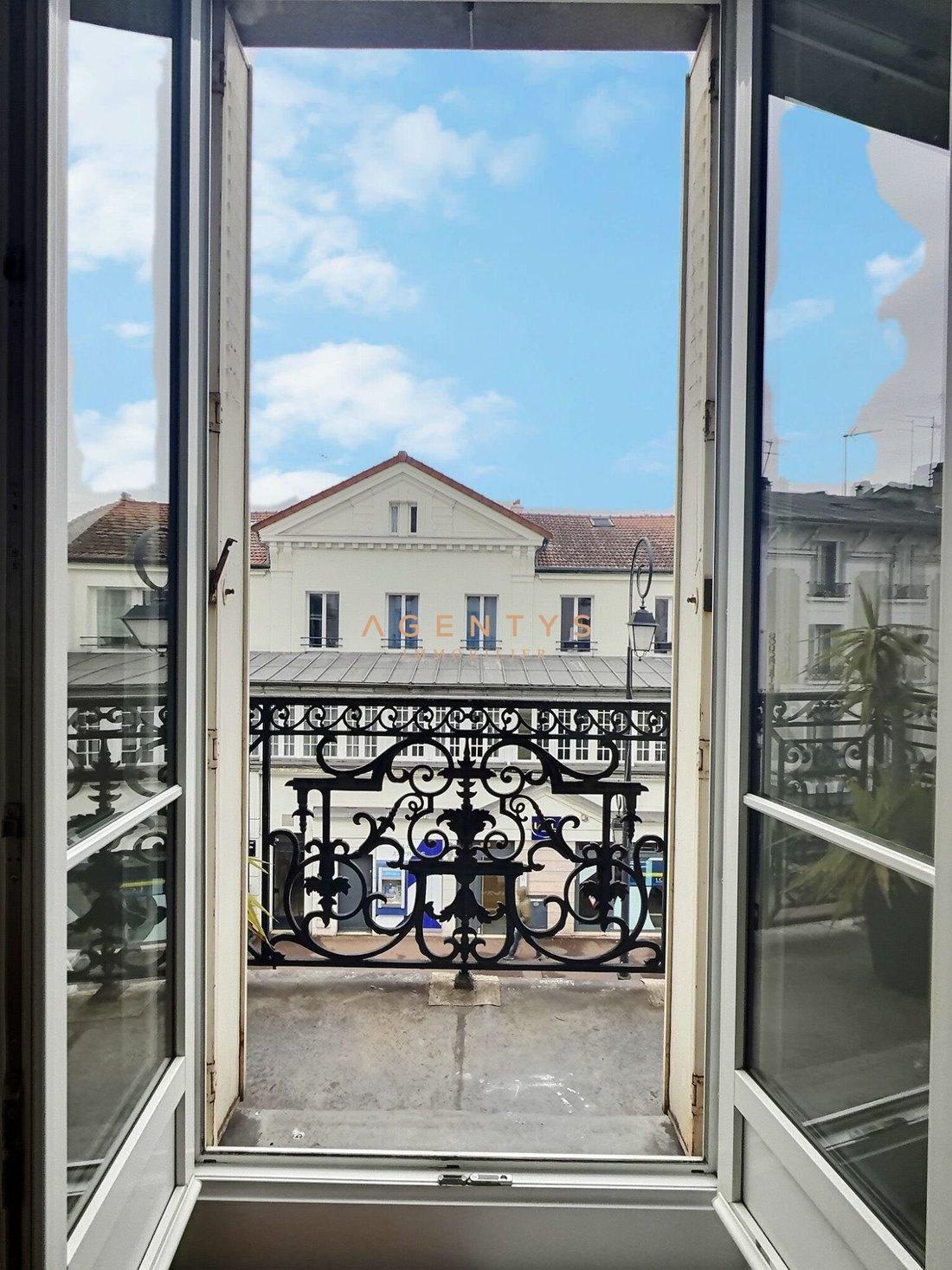 Appartement à La Varenne, Saint-Maur-des-Fossés, France 2 - 17635068