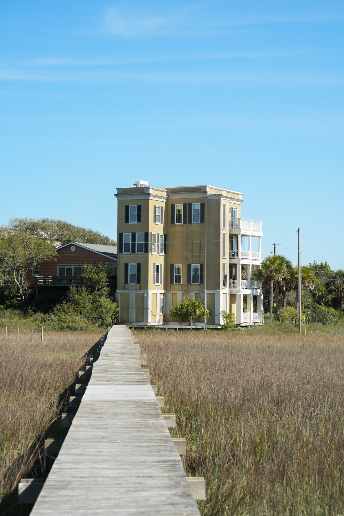House in Folly Beach, South Carolina, United States 3 - 17629280