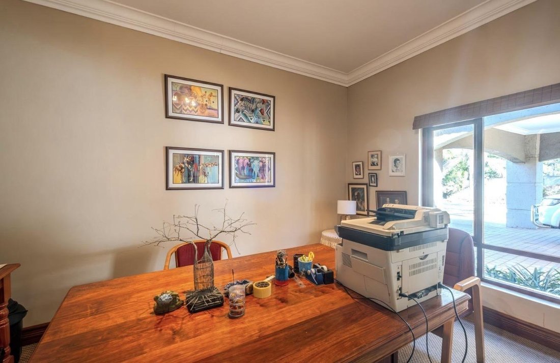 House in Pretoria Central, Gauteng, South Africa 4 - 17628161