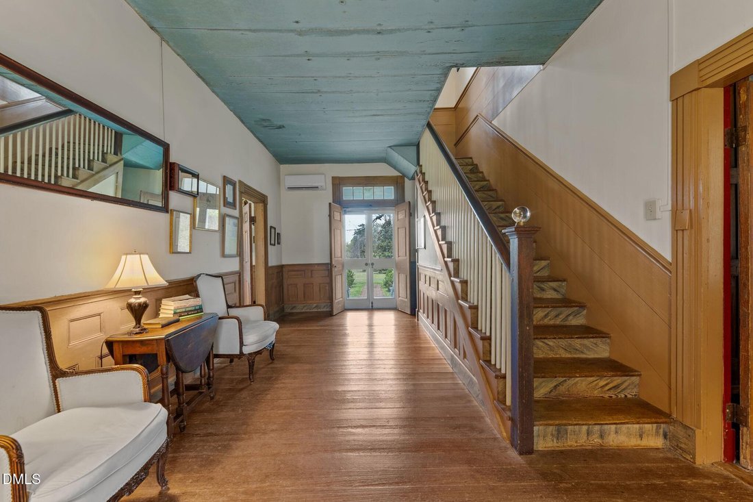 House in Mebane, North Carolina, United States 3 - 17631293