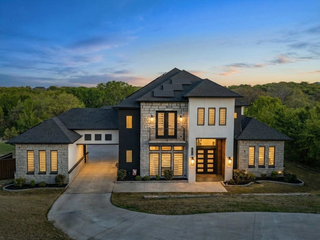 House in Cedar Hill, Texas, United States 1 - 17628639