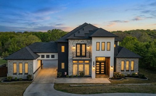 Haus in Cedar Hill, Texas, Vereinigte Staaten 1