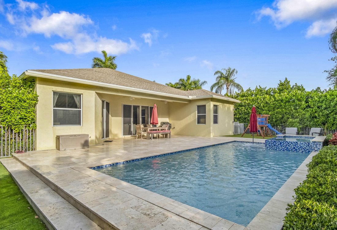 House in Boynton Beach, Florida, United States 3 - 17629031