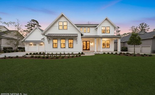 Casa a Jacksonville, Florida, Stati Uniti 1