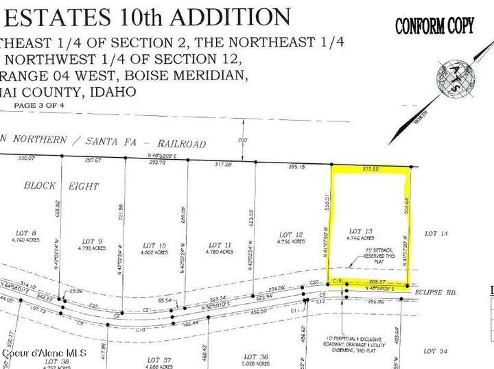 House in Athol, Idaho, United States 4 - 17636736