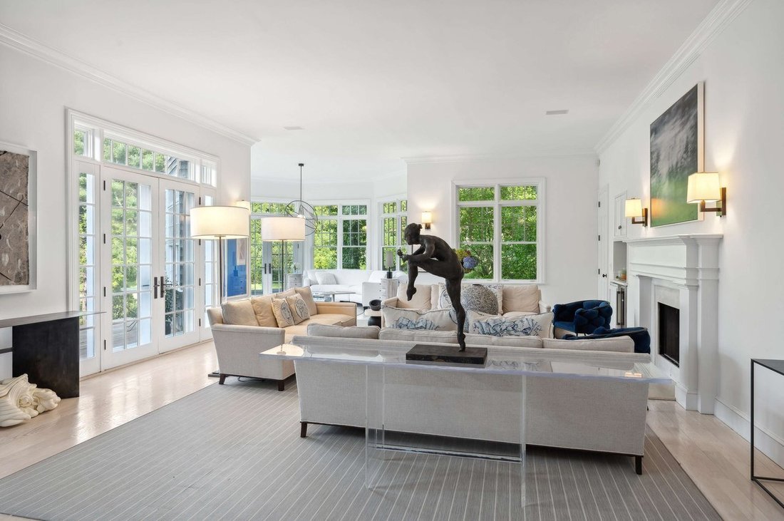 House in East Hampton, New York, United States 5 - 17633869