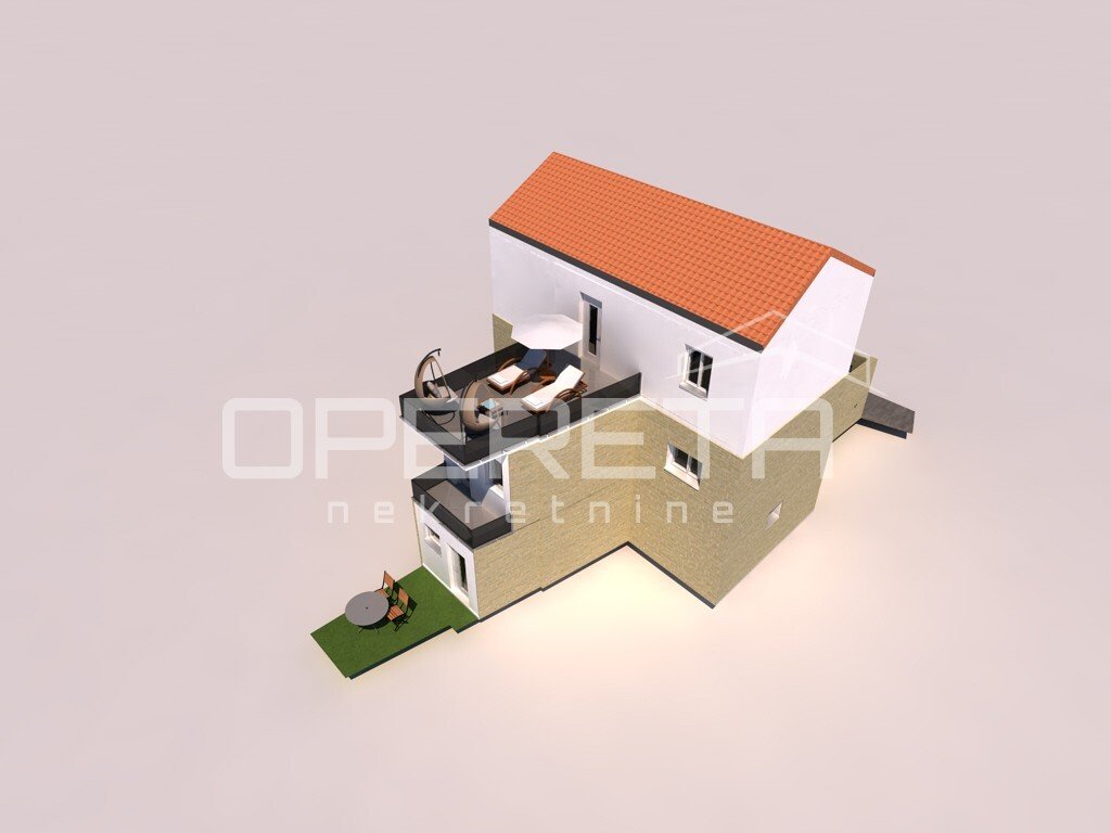 House in Tisno, Sibenik-Knin County, Croatia 3 - 17633607