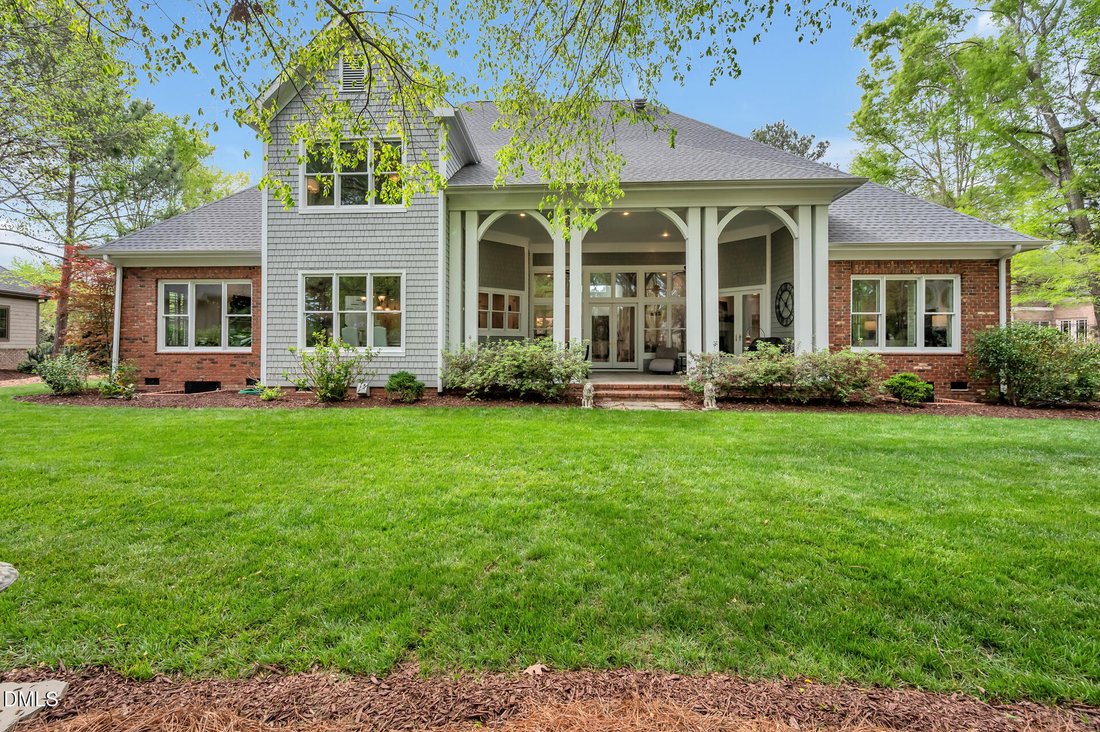 House in Chapel Hill, North Carolina, United States 3 - 17631305