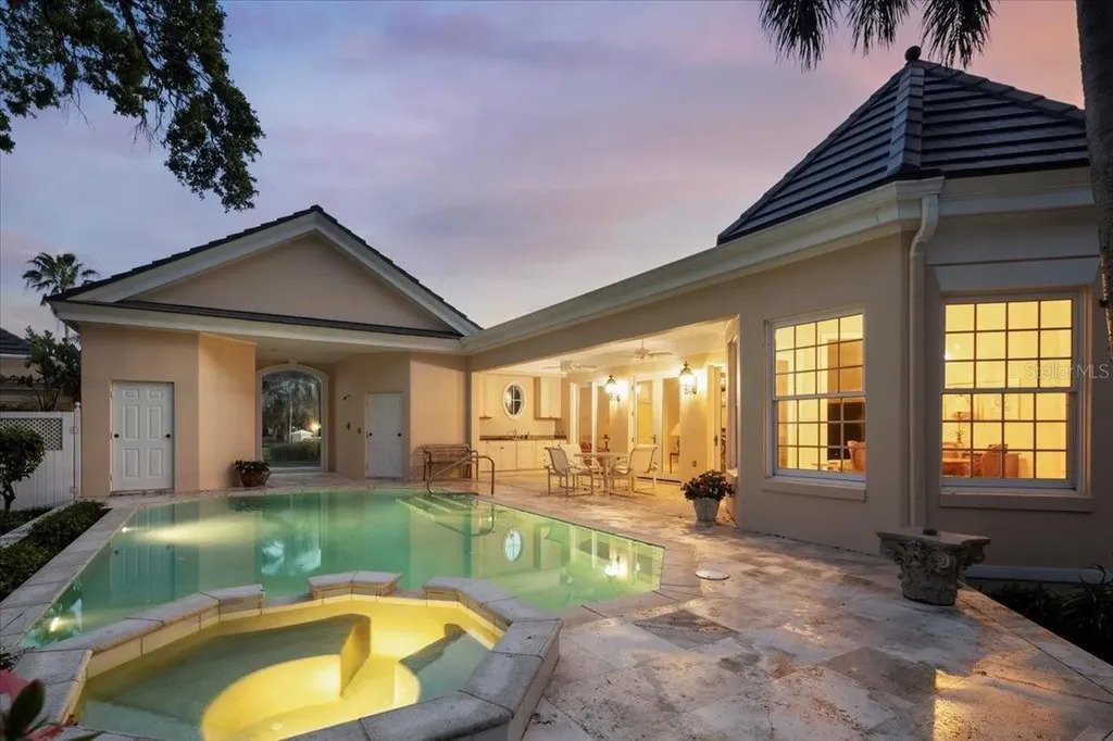 House in Osprey, Florida, United States 4 - 15427408