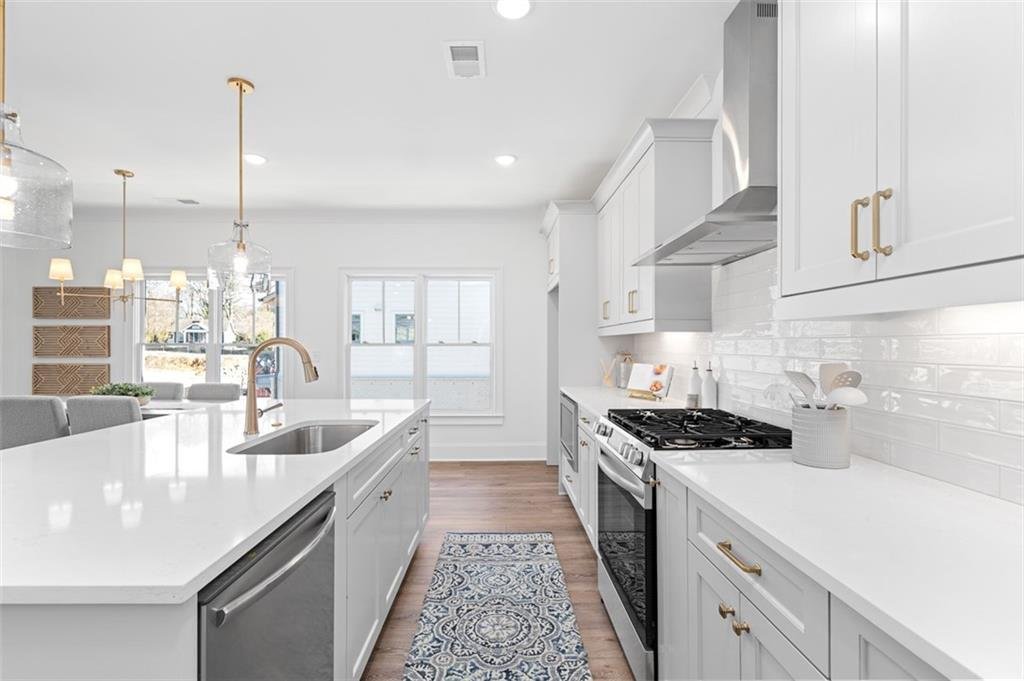 House in Hapeville, Georgia, United States 5 - 17631586