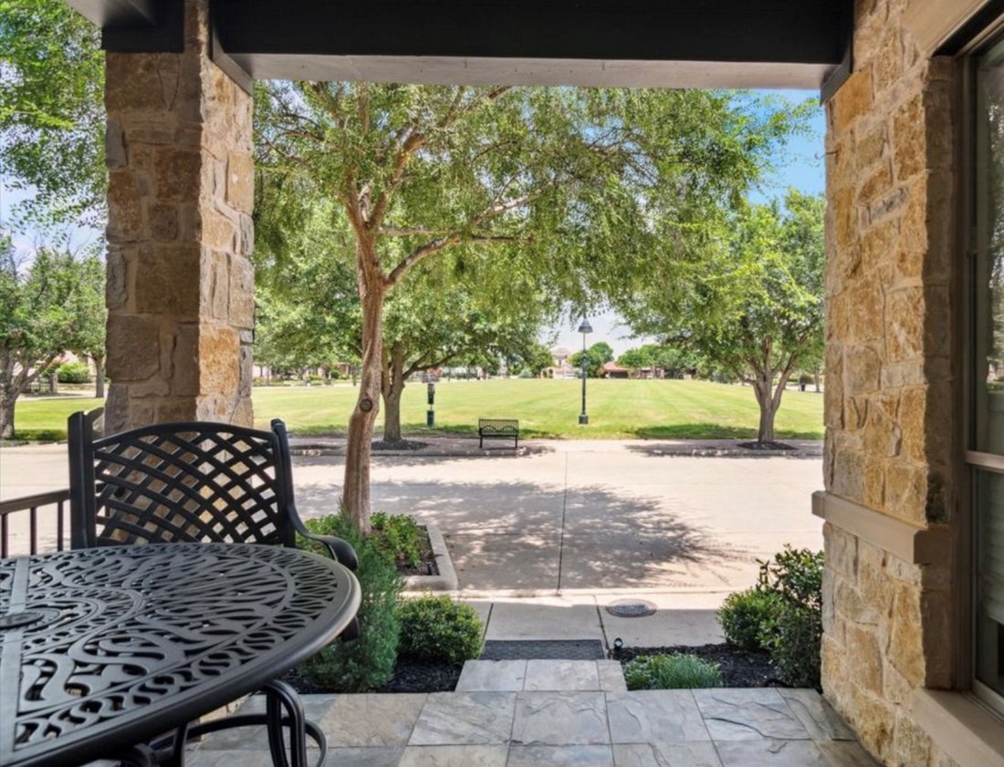 House in McKinney, Texas, United States 2 - 17629355