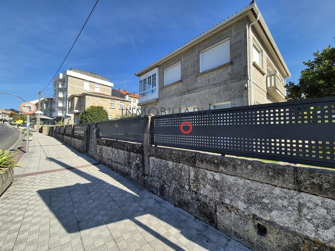 Villa in Nigran (District), Nigran, Spain 5 - 17627923
