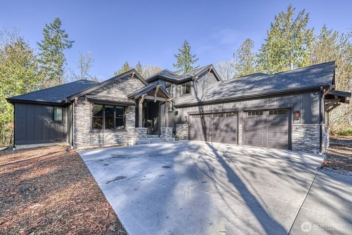 House in Gig Harbor, Washington, United States 3 - 17641709