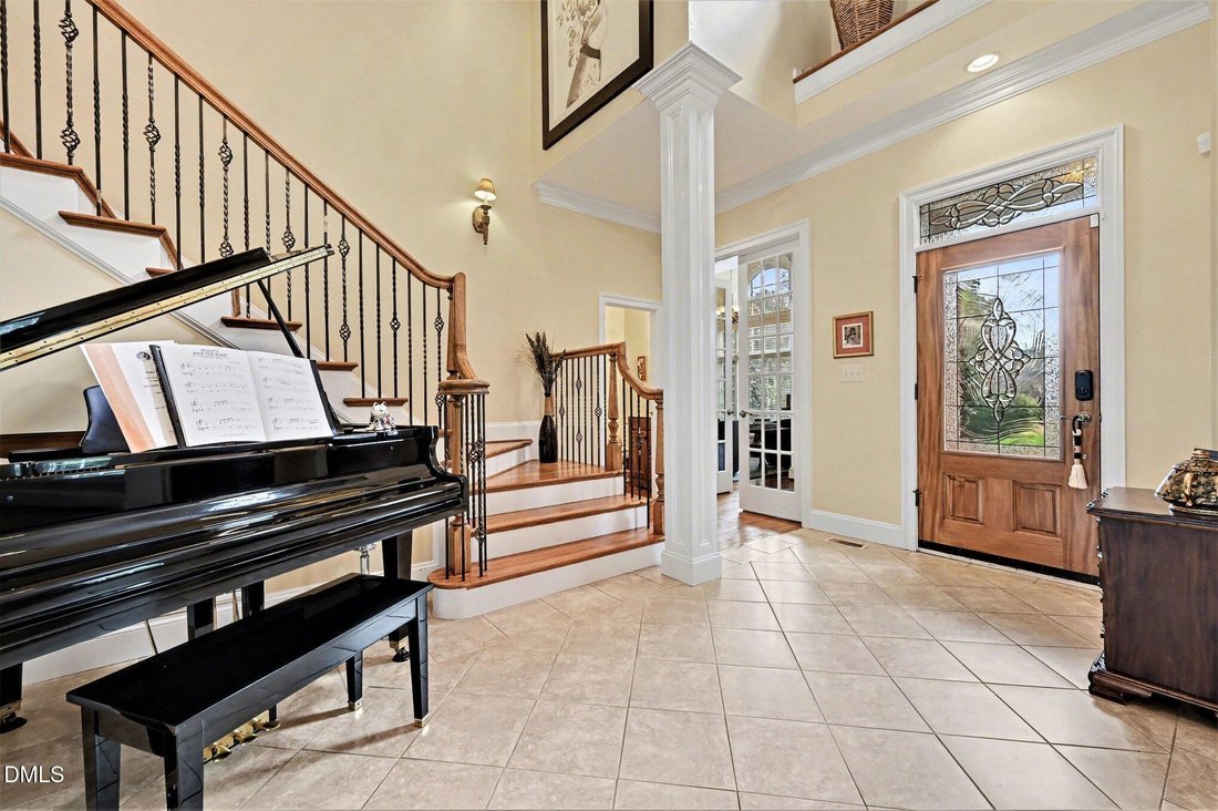 House in Chapel Hill, North Carolina, United States 5 - 17638429