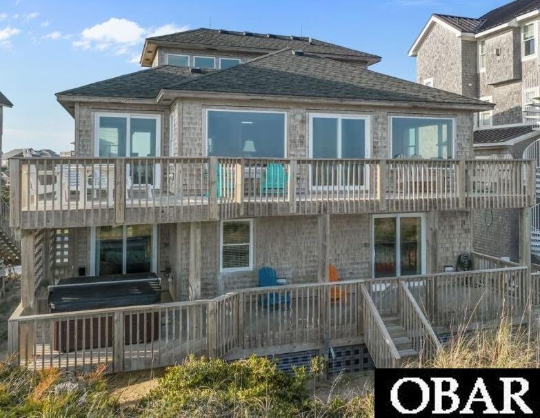 House in Hatteras, North Carolina, United States 5 - 17630752