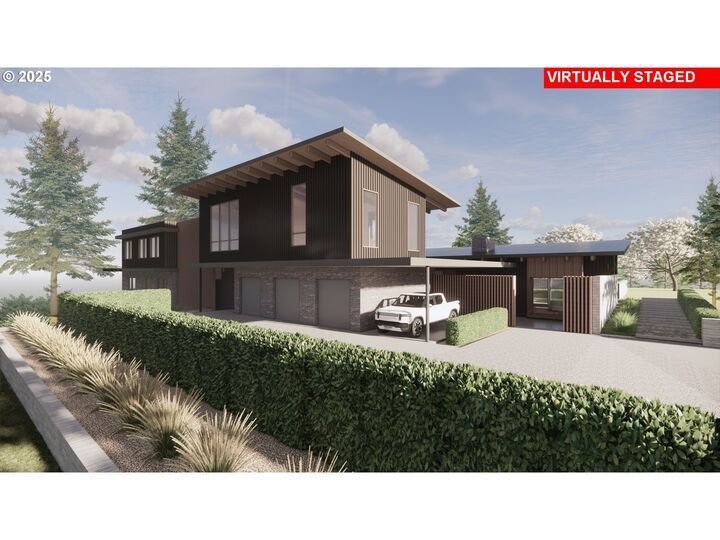 Land in Lake Oswego, Oregon, United States 5 - 15625798