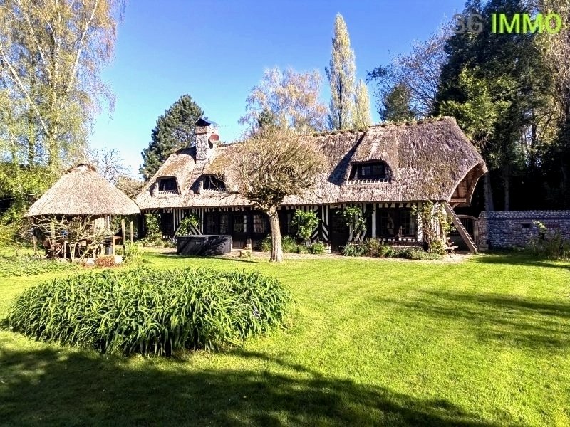 House in Pont-l'Évêque, Normandy, France 1 - 17633380