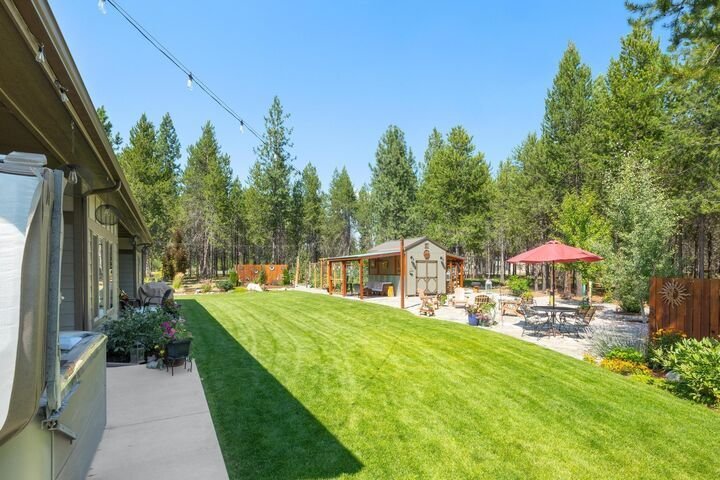 House in Rathdrum, Idaho, United States 3 - 17636225