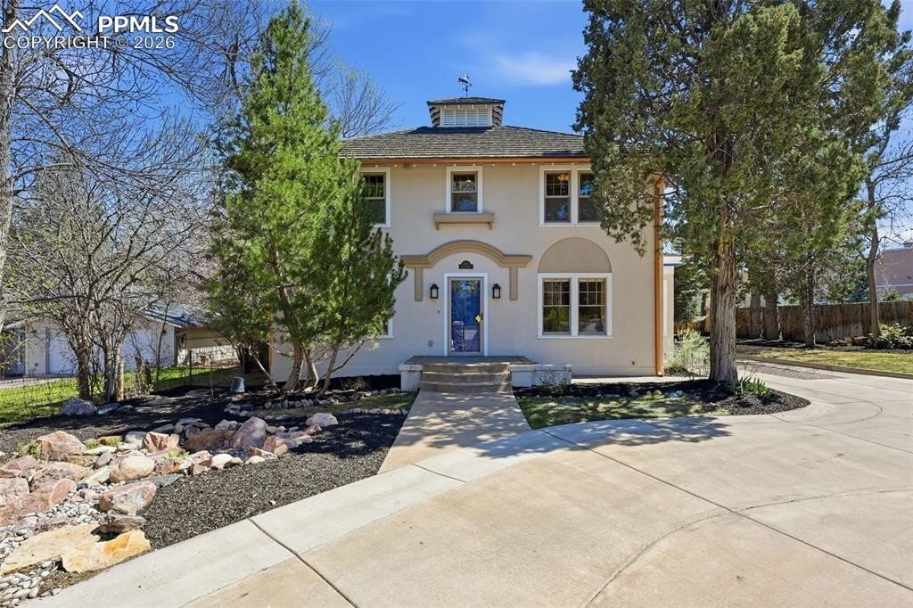 House in Colorado Springs, Colorado, United States 4 - 17635784
