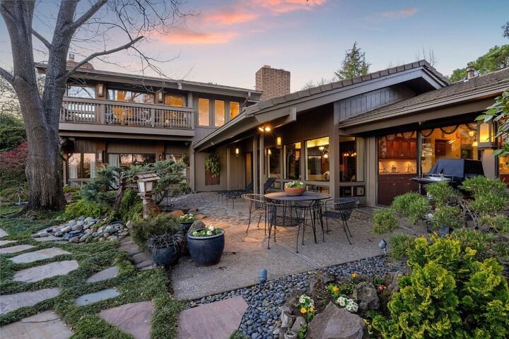 House in Carmichael, California, United States 5 - 17455813