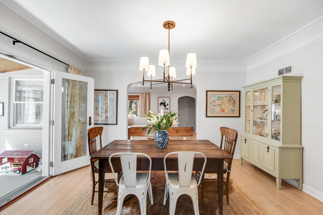 House in Denver, Colorado, United States 4 - 17630684