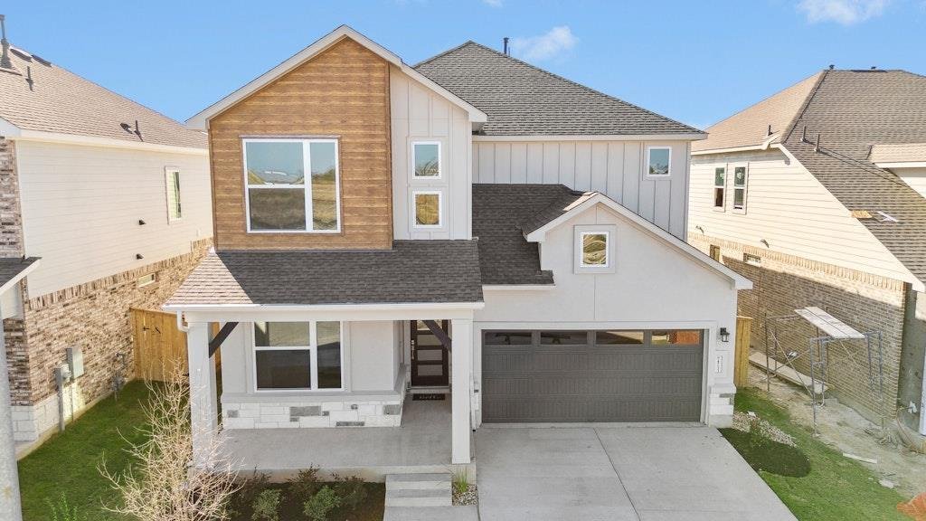 House in Round Rock, Texas, United States 2 - 17631806