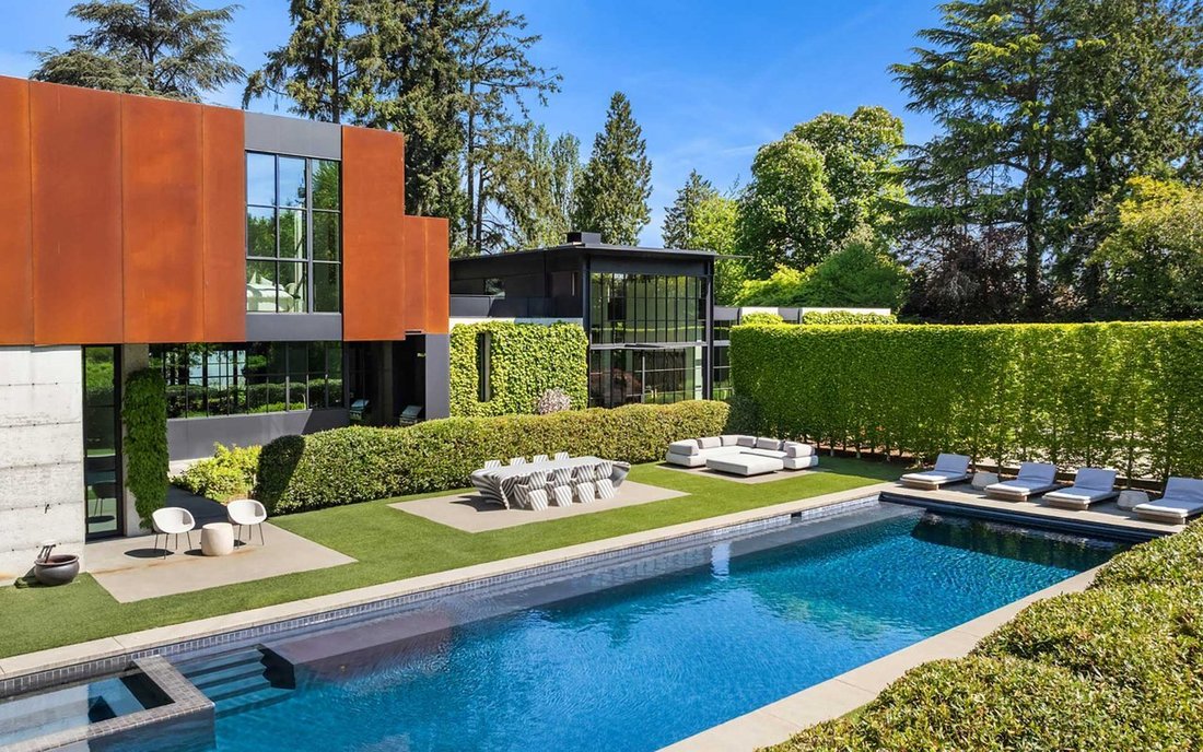 House in Bellevue, Washington, United States 3 - 17633827