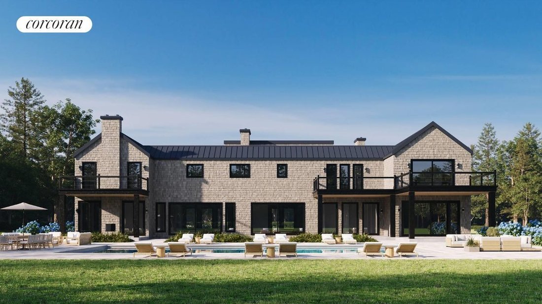 House in Bridgehampton, New York, United States 5 - 17627616