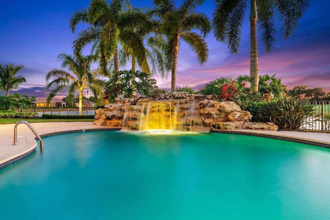 House in Loxahatchee, Florida, United States 3 - 17489124