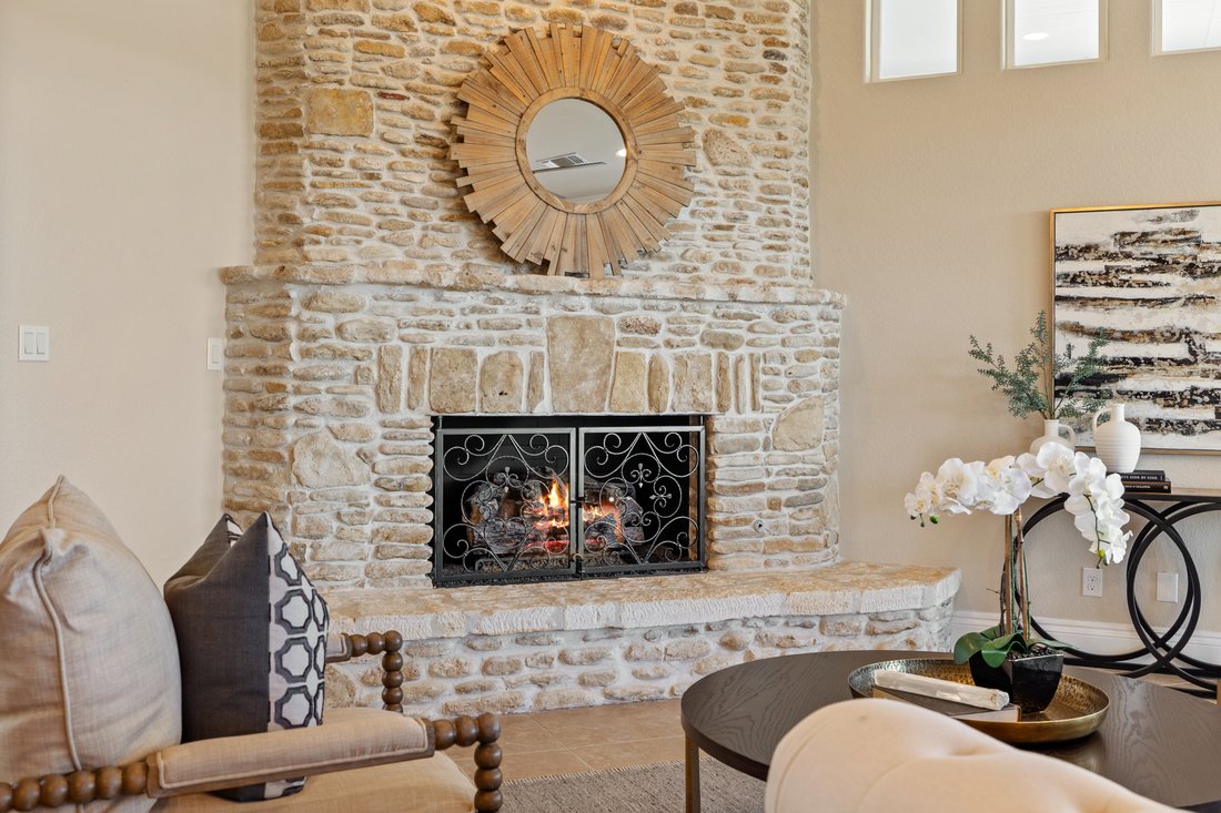 House in Boerne, Texas, United States 2 - 17635342