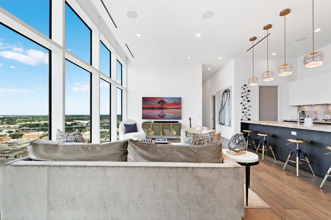 House in San Antonio, Texas, United States 3 - 17639742