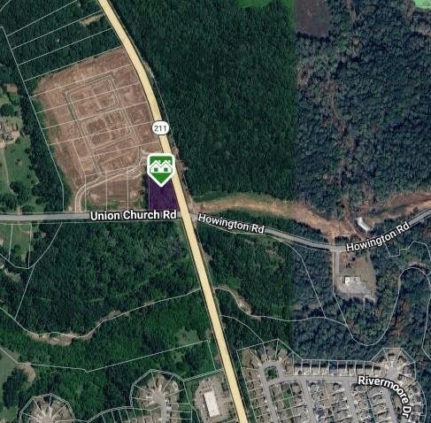 Land in Braselton, Georgia, United States 3 - 17632085